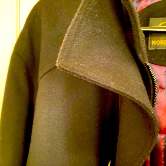 Cardinal of Canada, Nordstrom designer exclusive, men’s Wool “Carter Jacket” 42R - Picture 6 of 16